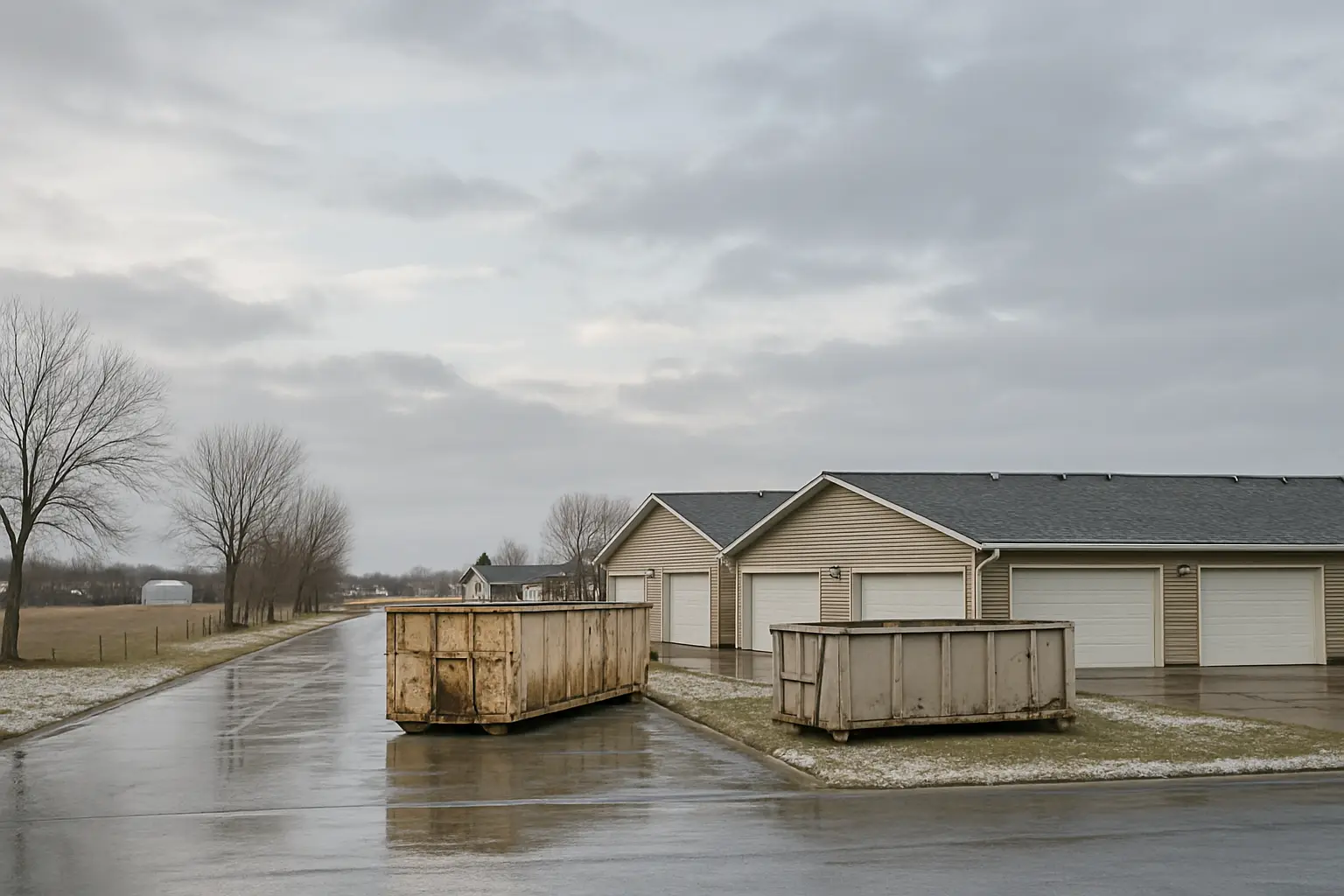 Lidgerwood, ND