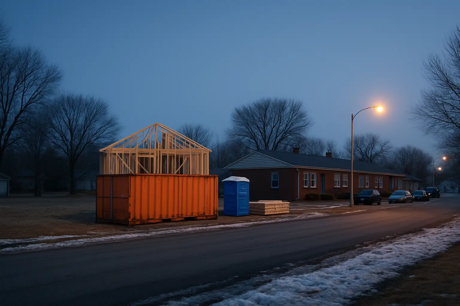 Wyndmere, ND