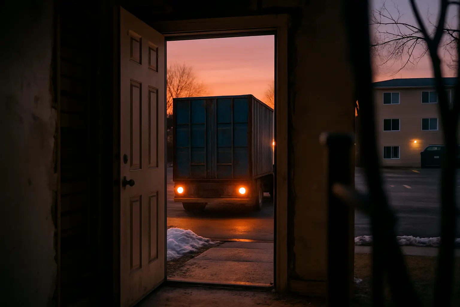 Dumpster Rental