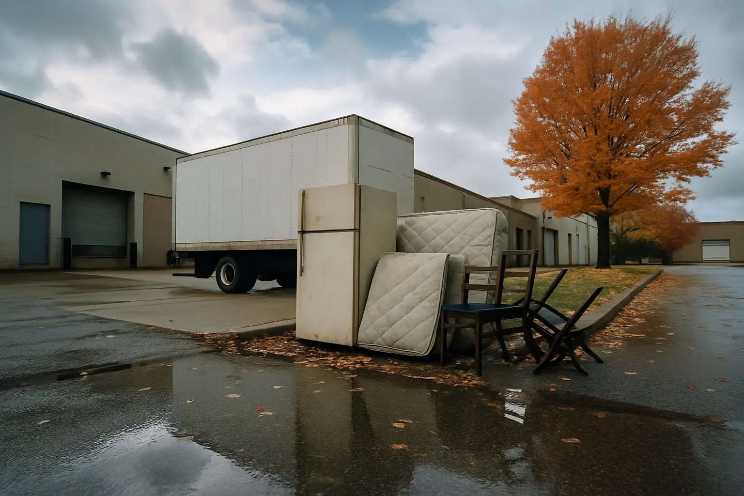 Junk Removal